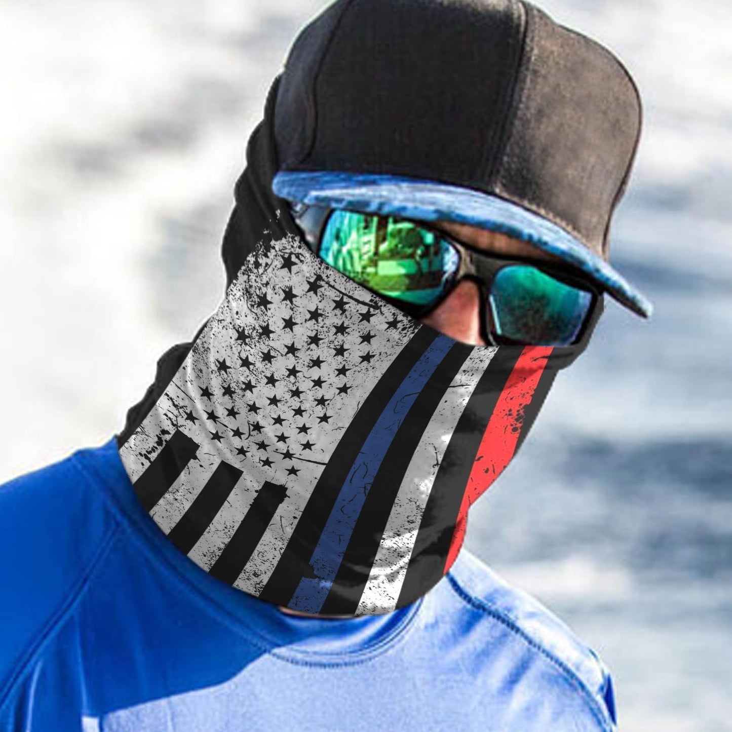 American Flag 30 NBD