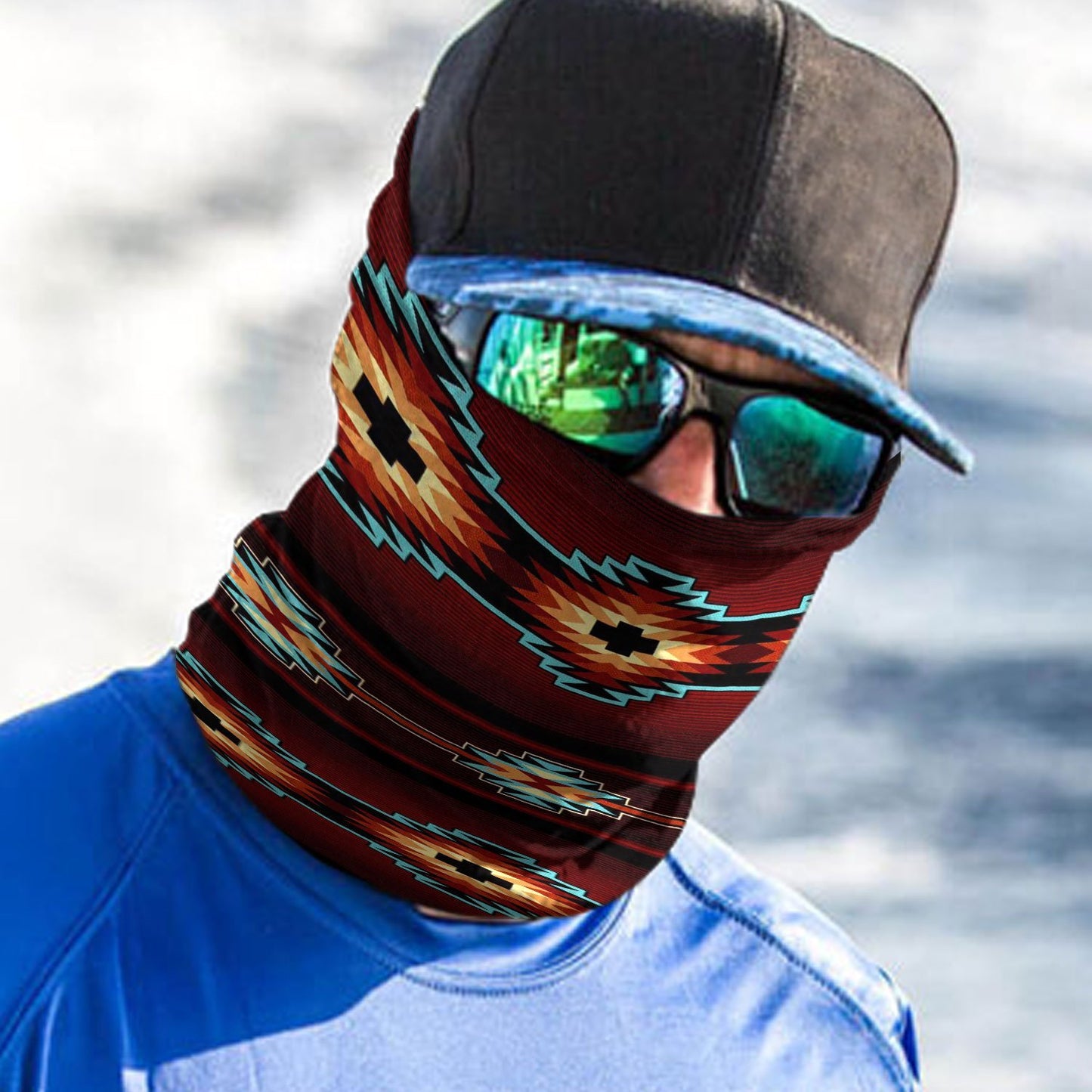 Native American Pattern 37 NBD