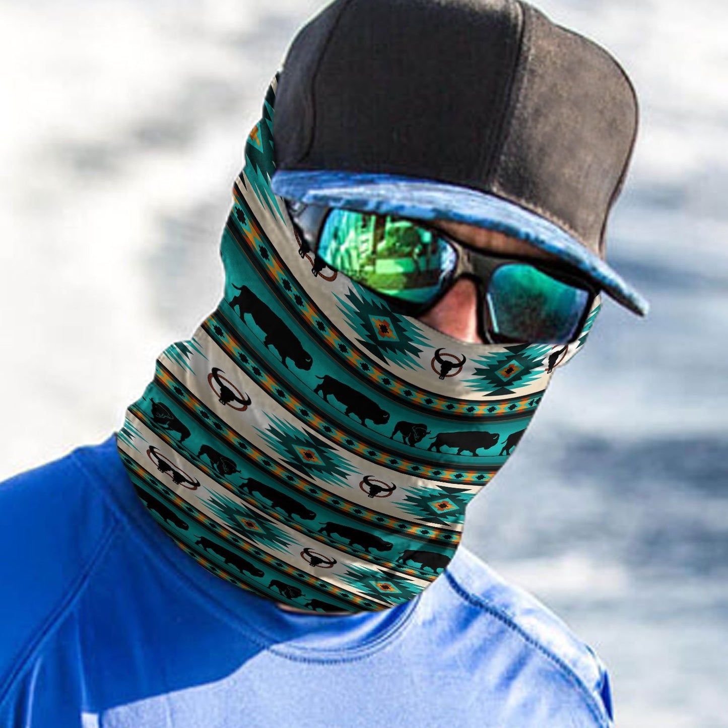 Native American Pattern 12 NBD