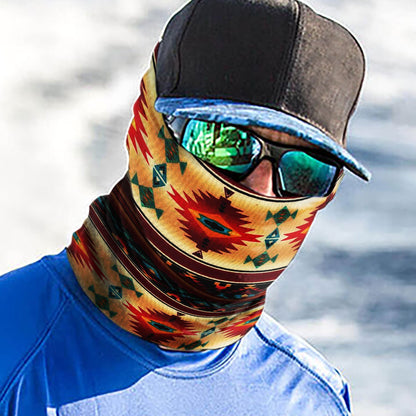 Native American Pattern 14 NBD