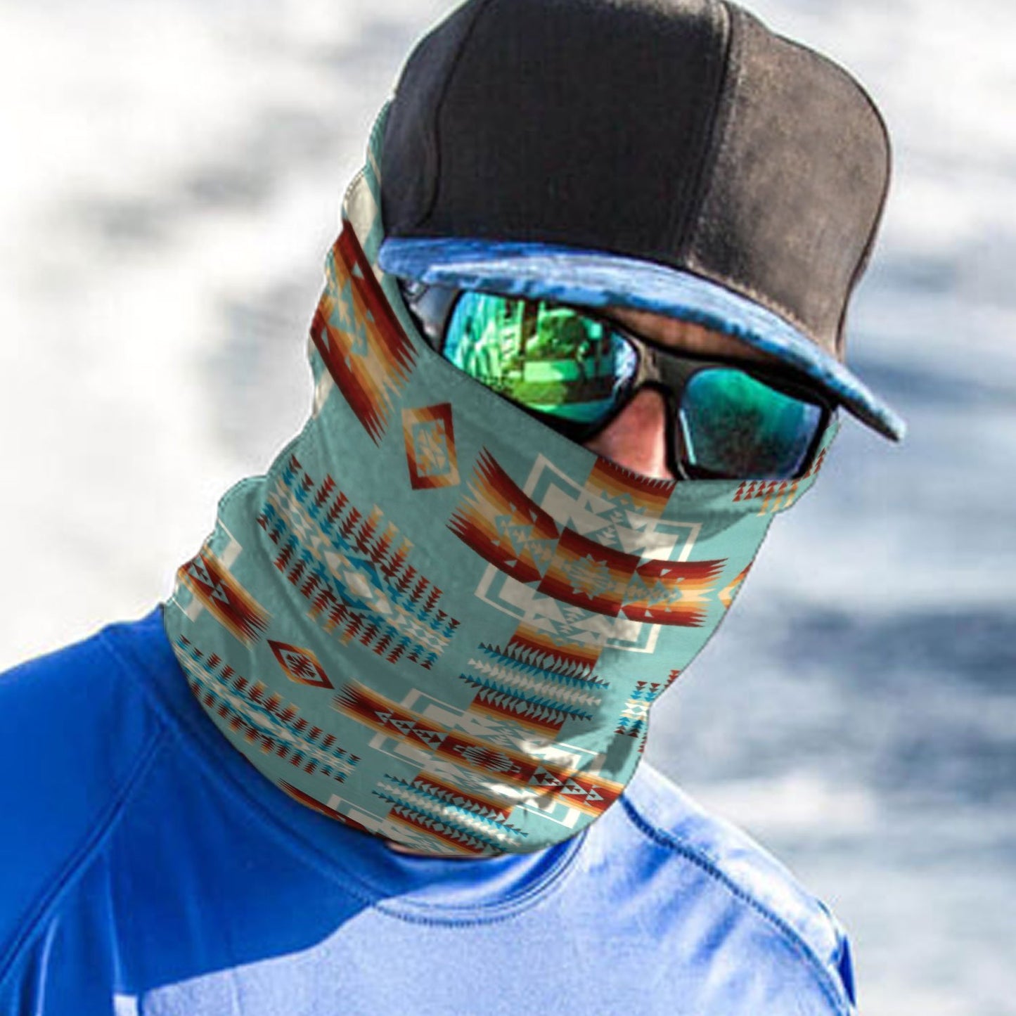 Native American Pattern 38 NBD