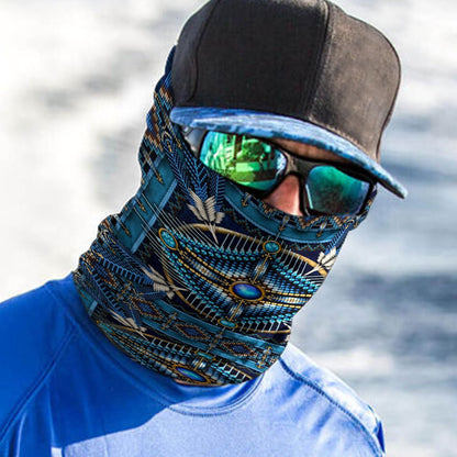 Native American Pattern 35 NBD