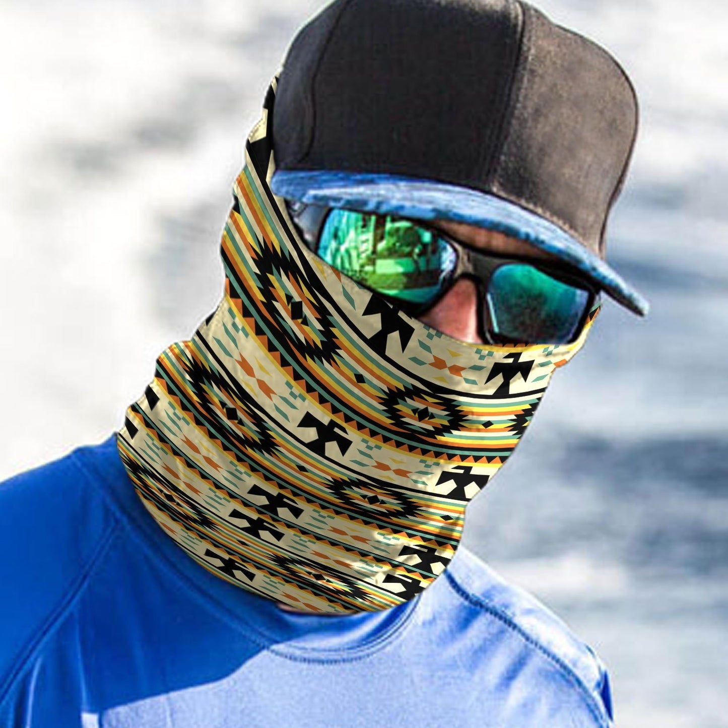 Native American Pattern 39 NBD