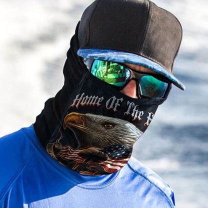 American Flag 10 NBD