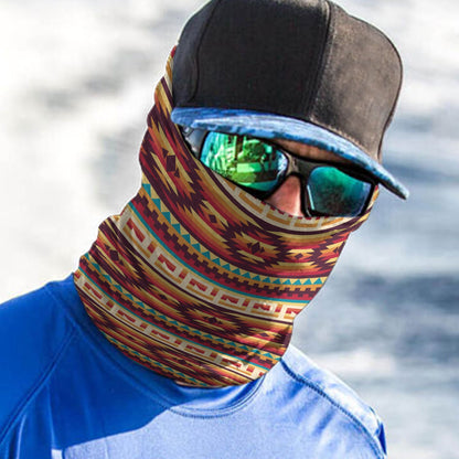 Native American Pattern 26 NBD