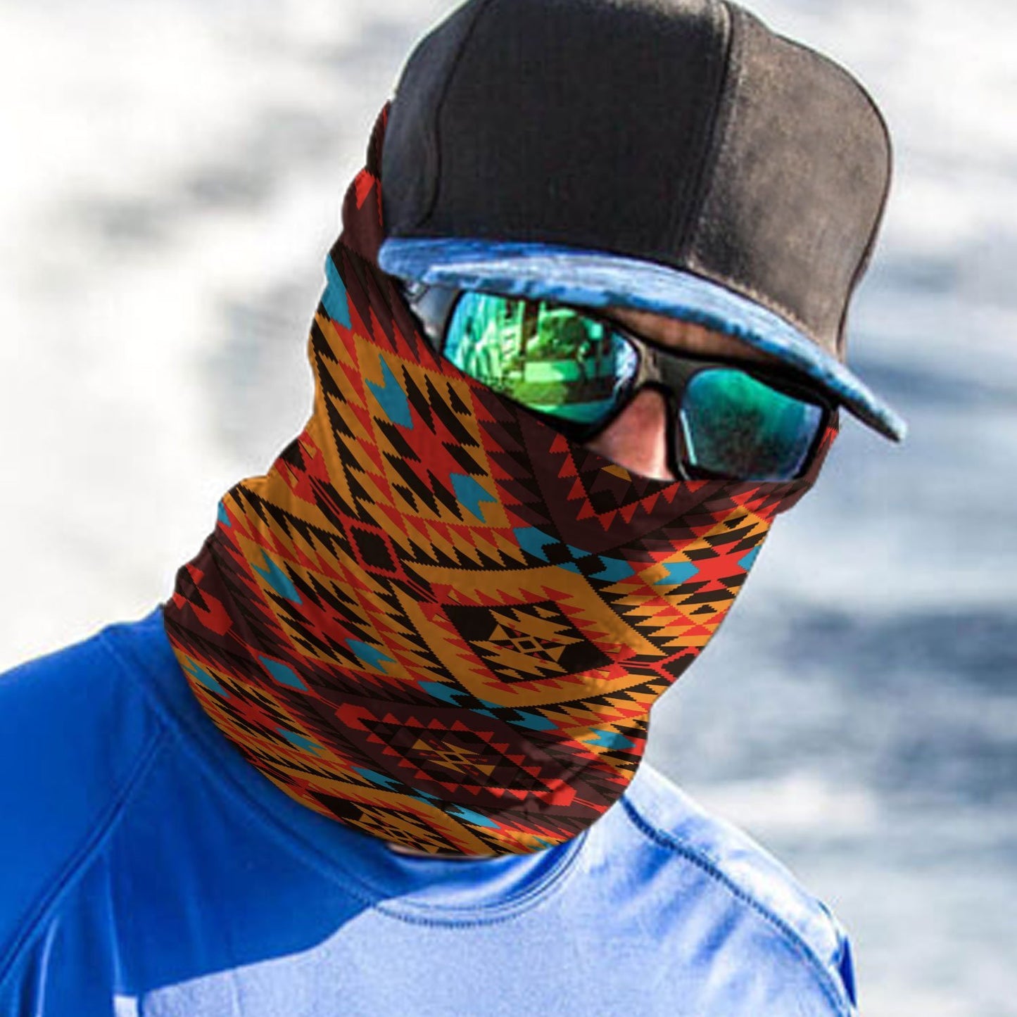 Native American Pattern 16 NBD