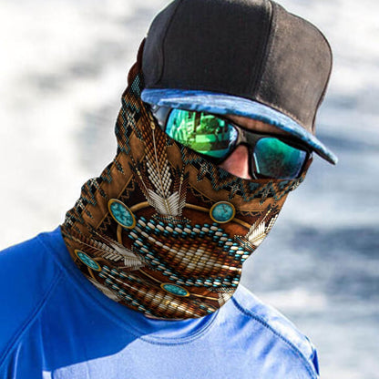 Native American Pattern 34 NBD