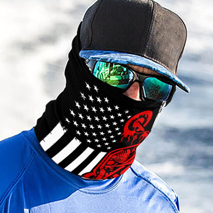 American Flag 15 NBD