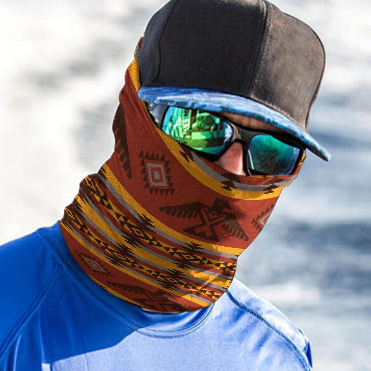 Native American Pattern 29 NBD