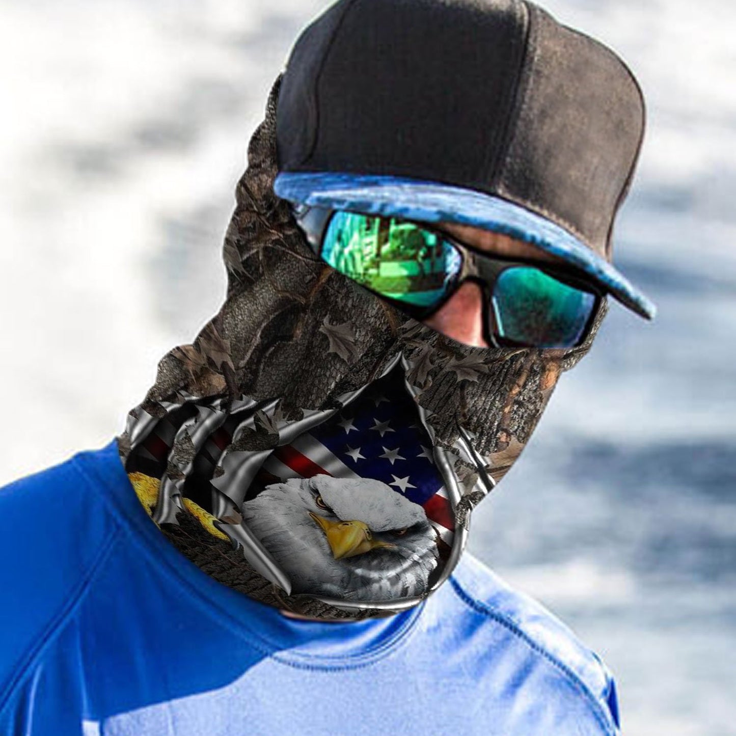 American Flag 29 NBD