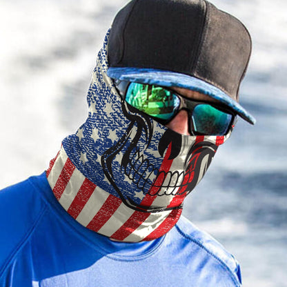 American Flag 06 NBD