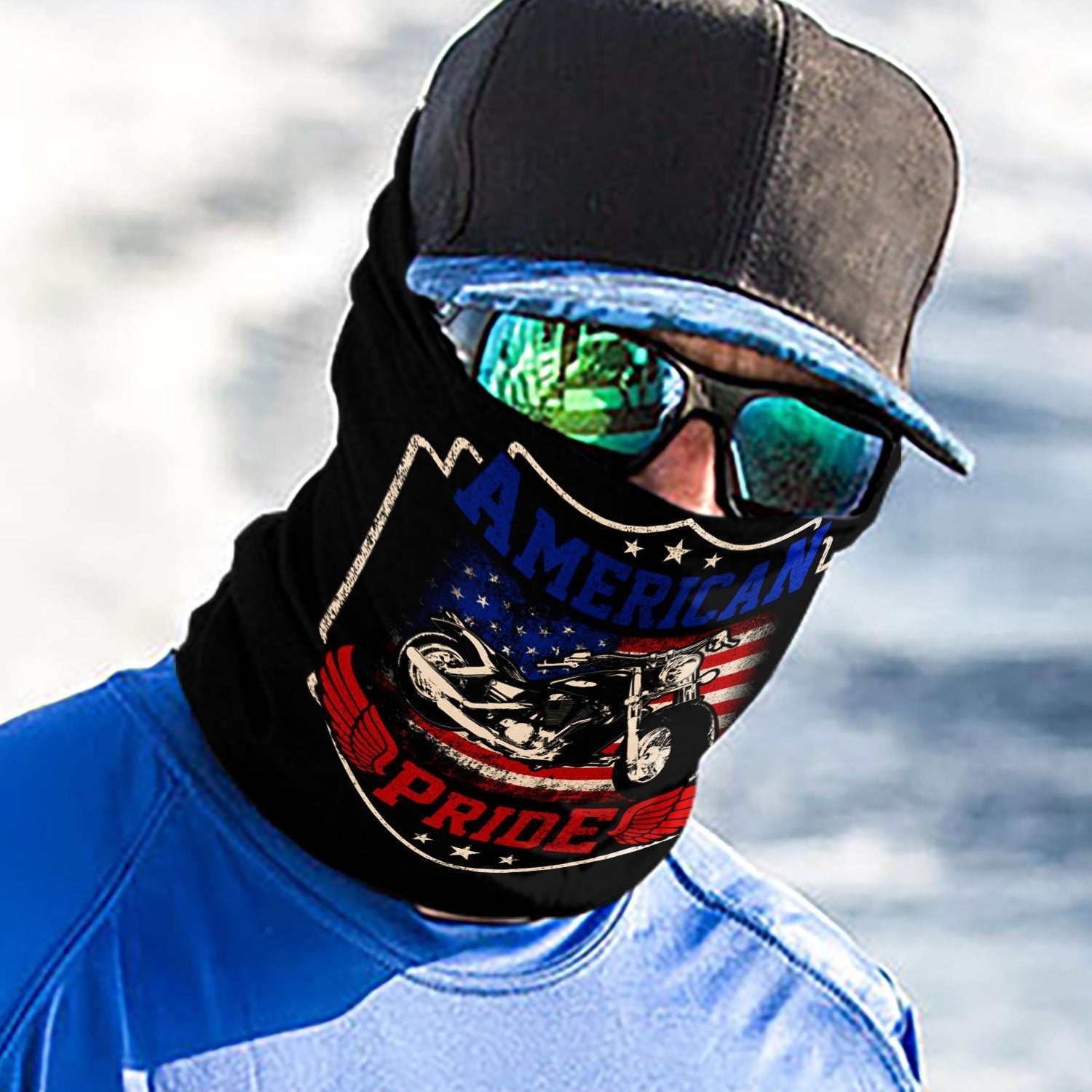 American Flag 31 NBD