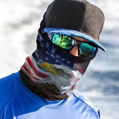 American Flag 27 NBD