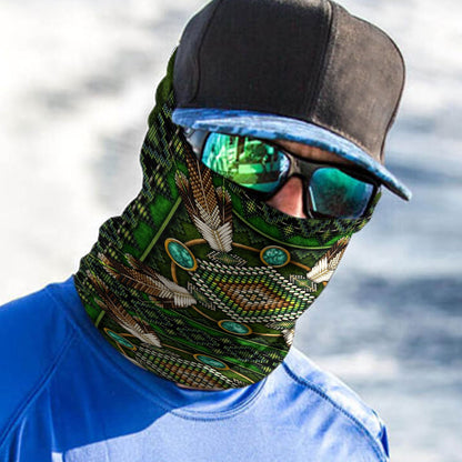 Native American Pattern 36 NBD