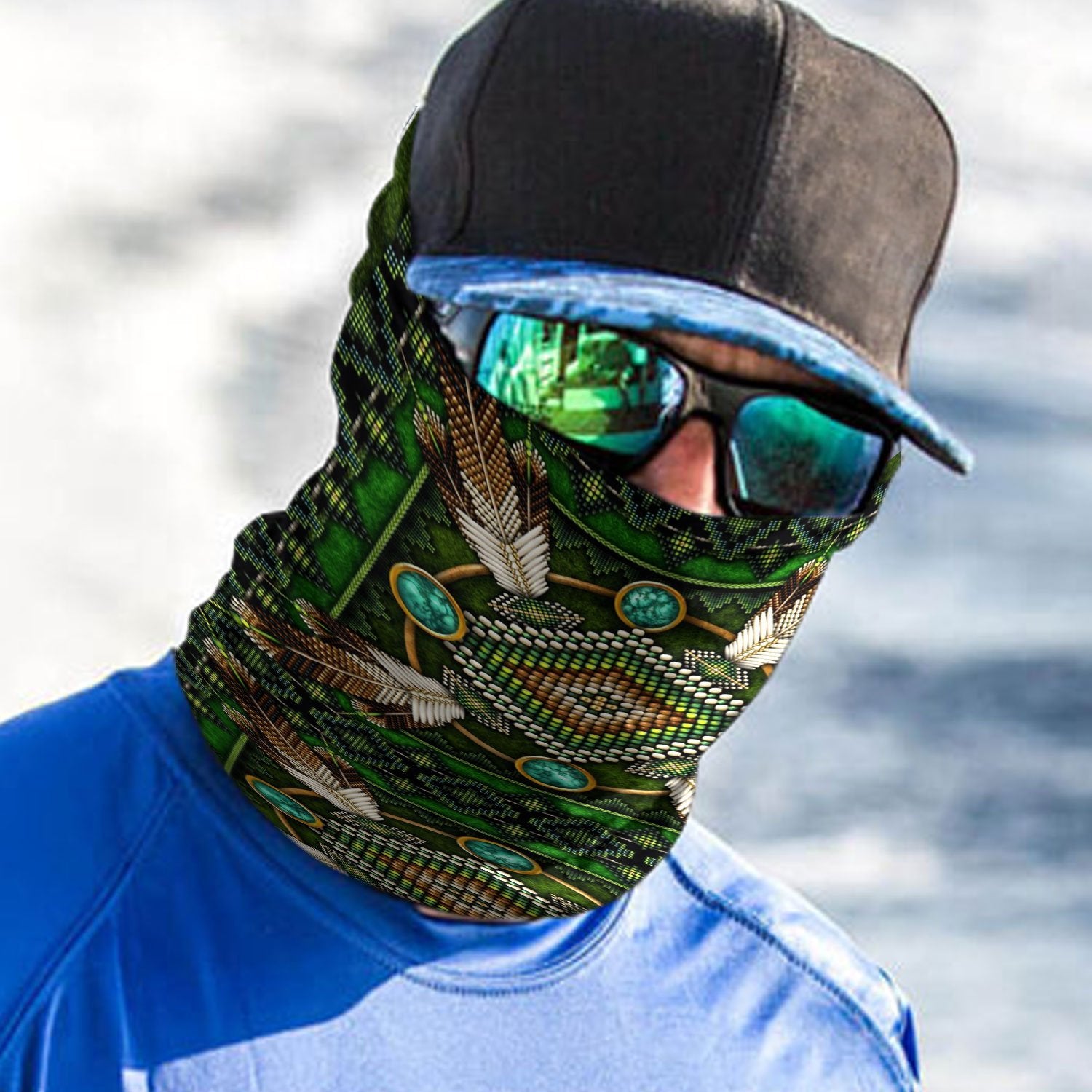 Native American Pattern 36 NBD