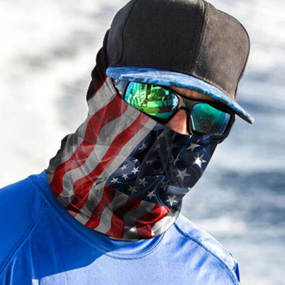 American Flag 21 NBD