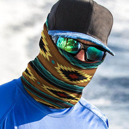 Native American Pattern 40 NBD