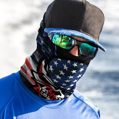 American Flag 26 NBD