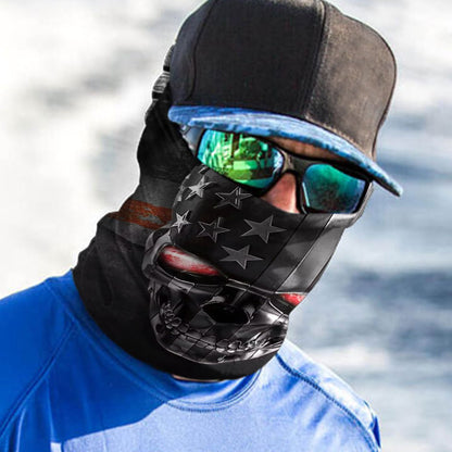 American Flag 22 NBD