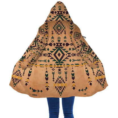 Sugar Cane Native Cloak