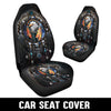 Native Car Seat Cover 0133