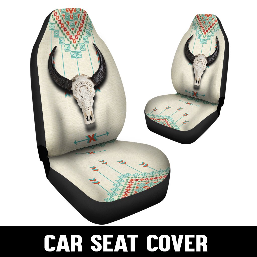 Native Car Seat Cover 0131