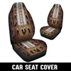 Native Car Seat Cover 0102