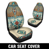 Native Car Seat Cover 0107