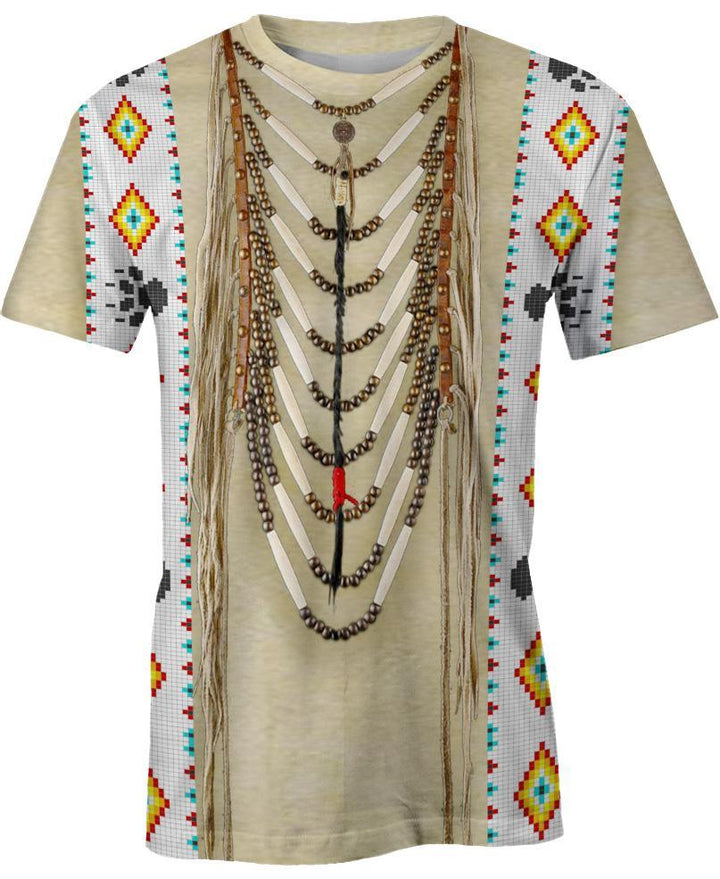 3D APPAREL – Native Heritage Store