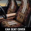 Native Car Seat Cover 0102