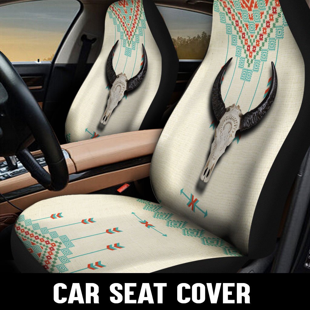 Native Car Seat Cover 0131