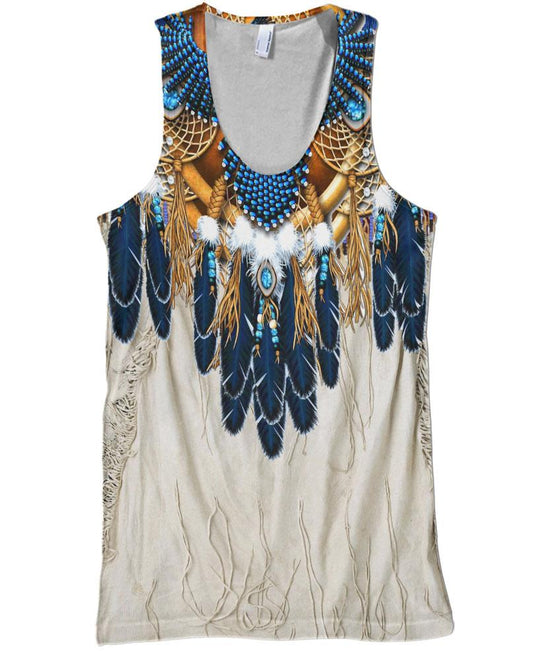 Butterfly & Buffalo Skull NBD