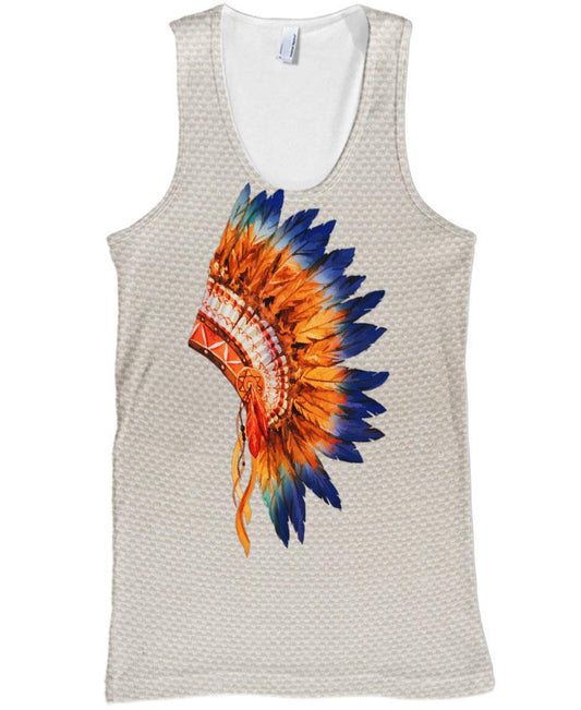 Native Headdress NBD