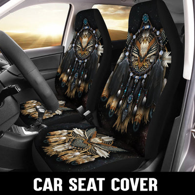 Native Car Seat Cover 16