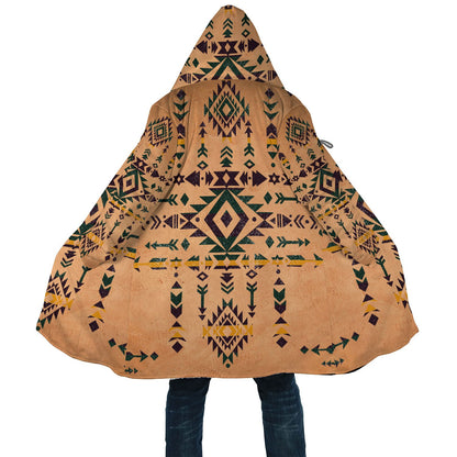 Sugar Cane Native Cloak