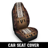 Native Car Seat Cover 0102