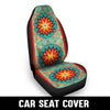 Native Car Seat Cover 0086