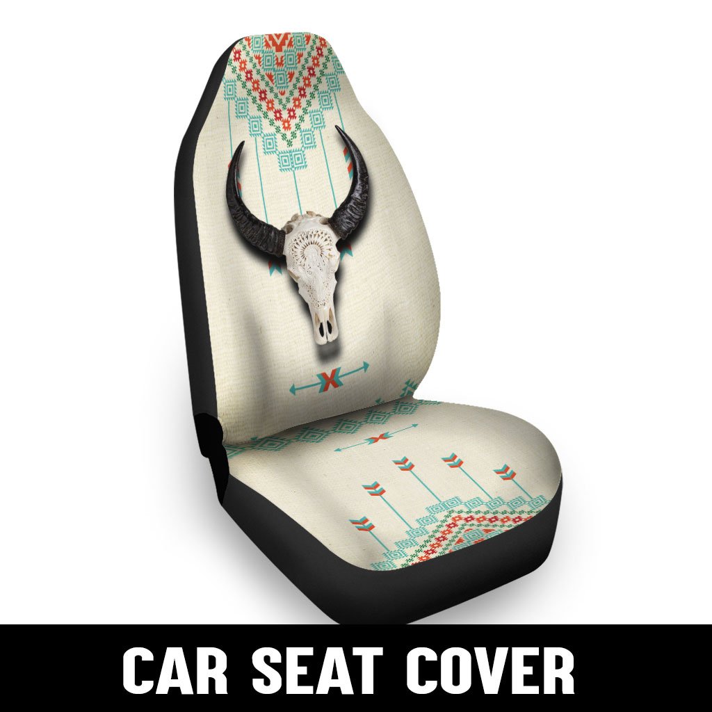 Native Car Seat Cover 0131