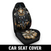 Native Car Seat Cover 0116