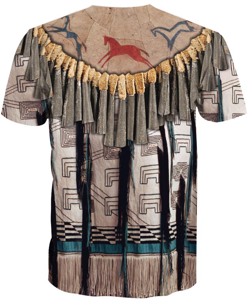 Native Feather 3D Hoodie - Native American Pride Shop