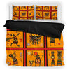 Native American Bedding Set