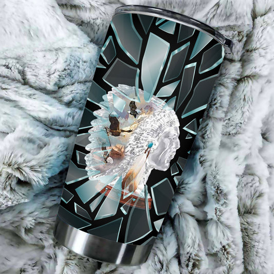 Native Chief Tumbler NBD