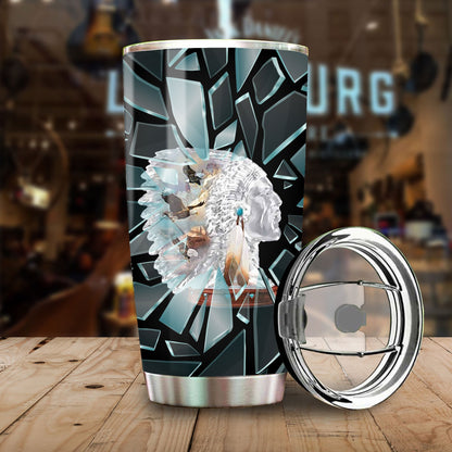Native Chief Tumbler NBD