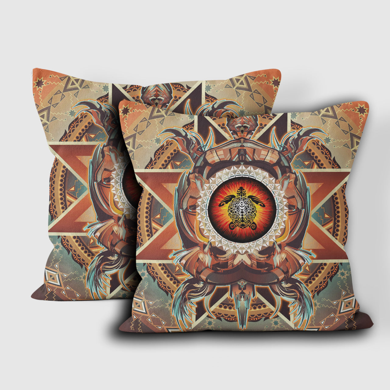 PILLOW – Native Heritage Store