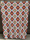 Pattern Fleece Blanket