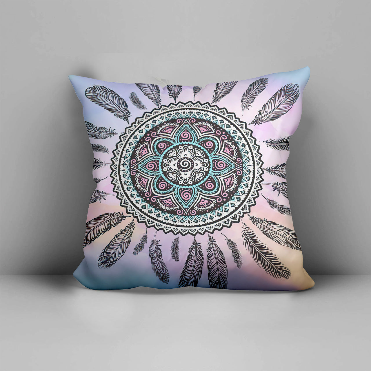 Dream catcher pillow best sale