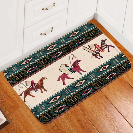 Doormat Native DOORMAT – Native Heritage Store