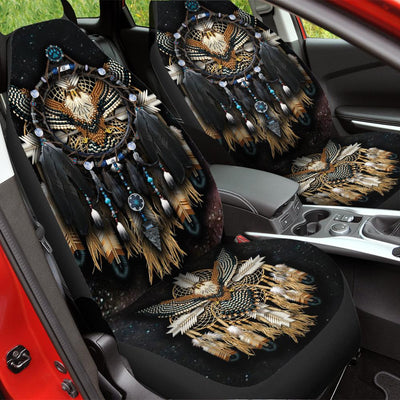 Native Car Seat Cover 0116