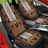 Native Car Seat Cover 0102