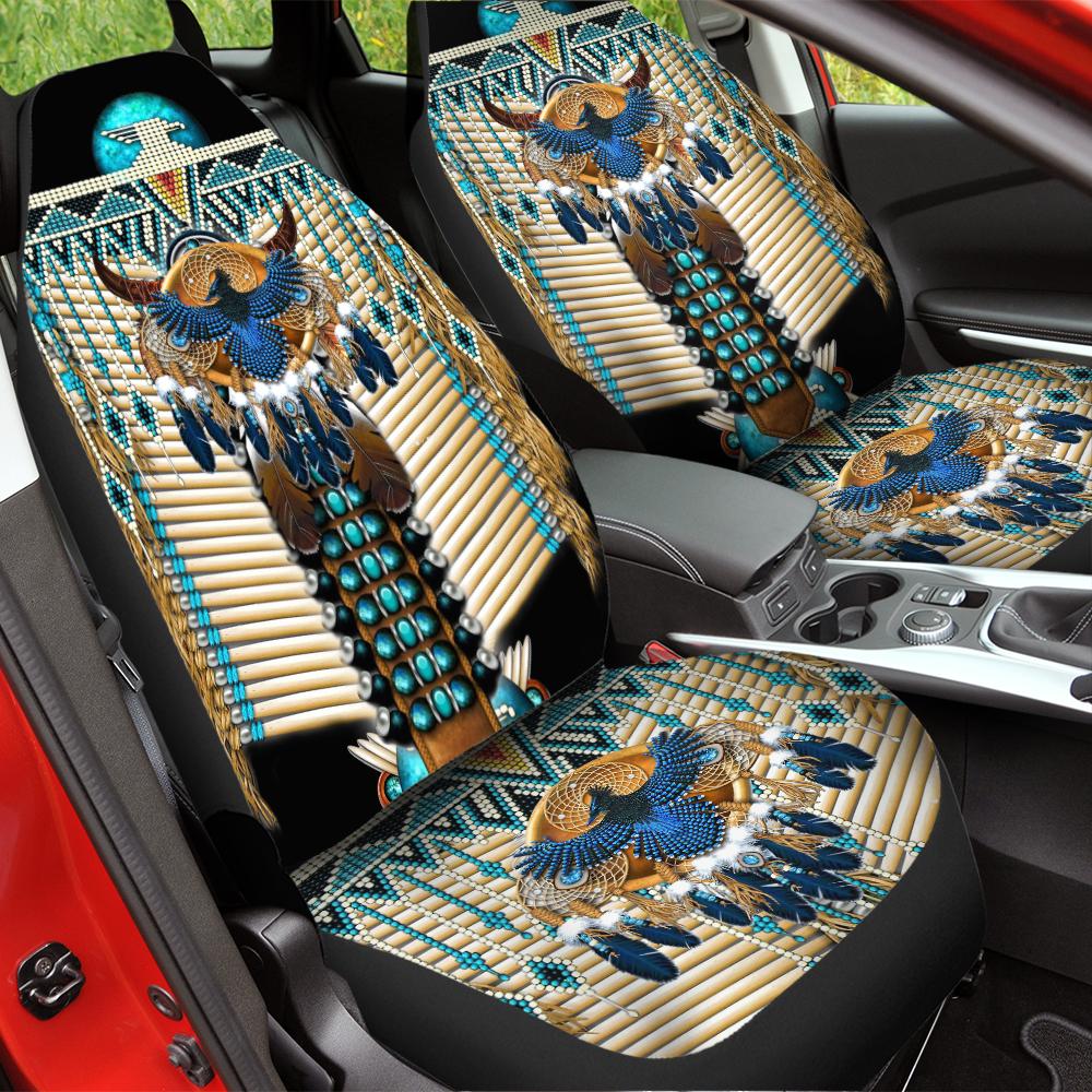 Native Car Seat Cover 0114